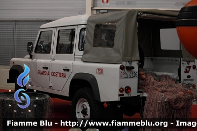 Land Rover Defender 110
Guardia Costiera
CP 4126
Parole chiave: Land-Rover Defender_110 CP4126 Salone_della_Giustizia_2011