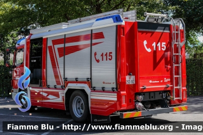 Mercedes-Benz Atego 1328 III serie
Vigili del Fuoco
Unione Distrettuale Bolzano
Corpo Volontario di Cornaiano (BZ)
Freiwillige Feuerwehr Girlan
Allestito Rosenbauer
VF 25D BZ
Parole chiave: Mercedes-Benz Atego_1328_IIIserie VF25DBZ