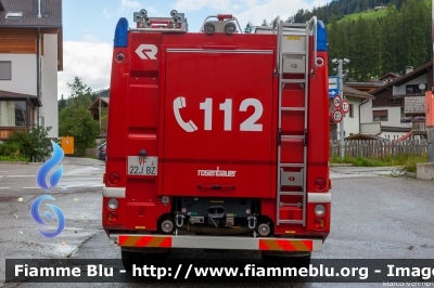 Mercedes-Benz Atego 4x4 I serie
Vigili del Fuoco
Unione Distrettuale Alta Pusteria
Corpo Volontario di Sesto (BZ)
Bezirksverband Oberpustertal
Freiwillige Fuerwehr Sexten
Allestito Rosenbauer
VF 22J BZ
Parole chiave: Mercedes-Benz Atego_4x4_Iserie VF22JBZ