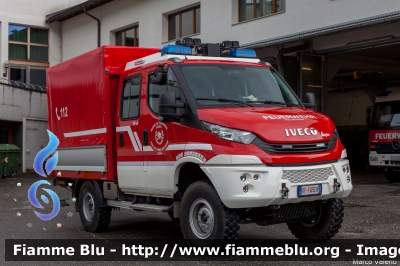 Iveco Daily 4x4 VI serie
Vigili del Fuoco
Unione Distrettuale Alta Pusteria
Corpo Volontario di Sesto (BZ)
Bezirksverband Oberpustertal
Freiwillige Fuerwehr Sexten
Allestito Ziegler
VF FW 3CH
Parole chiave: Iveco Daily_4x4_VIserie VFFW3CH