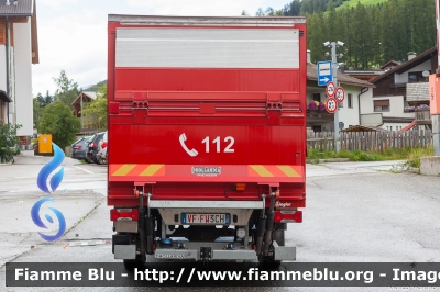 Iveco Daily 4x4 VI serie
Vigili del Fuoco
Unione Distrettuale Alta Pusteria
Corpo Volontario di Sesto (BZ)
Bezirksverband Oberpustertal
Freiwillige Fuerwehr Sexten
Allestito Ziegler
VF FW 3CH
Parole chiave: Iveco Daily_4x4_VIserie VFFW3CH