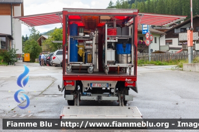 Iveco Daily 4x4 VI serie
Vigili del Fuoco
Unione Distrettuale Alta Pusteria
Corpo Volontario di Sesto (BZ)
Bezirksverband Oberpustertal
Freiwillige Fuerwehr Sexten
Allestito Ziegler
VF FW 3CH
Parole chiave: Iveco Daily_4x4_VIserie VFFW3CH