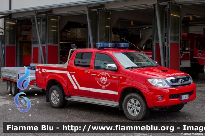 Toyota Hilux IV serie
Vigili del Fuoco
Unione Distrettuale Alta Pusteria
Corpo Volontario di Sesto (BZ)
Bezirksverband Oberpustertal
Freiwillige Fuerwehr Sexten
Allestito Ziegler
VF FW 32D
Parole chiave: Toyota Hilux_IVserie VFFW32D