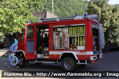 Mercedes-Benz 8140
Vigili del Fuoco
Unione Distrettuale di Bolzano
Corpo Volontario di Monticolo
Freiwillige Feuerwehr Montiggl
Allestimento Rosenbauer
VF 07K BZ
Parole chiave: Mercedes-Benz 8140 VF07KBZ