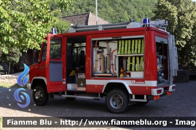 Mercedes-Benz 8140
Vigili del Fuoco
Unione Distrettuale di Bolzano
Corpo Volontario di Monticolo
Freiwillige Feuerwehr Montiggl
Allestimento Rosenbauer
VF 07K BZ
Parole chiave: Mercedes-Benz 8140 VF07KBZ