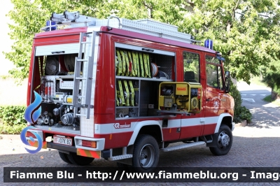 Mercedes-Benz 8140
Vigili del Fuoco
Unione Distrettuale di Bolzano
Corpo Volontario di Monticolo
Freiwillige Feuerwehr Montiggl
Allestimento Rosenbauer
VF 07K BZ
Parole chiave: Mercedes-Benz 8140 VF07KBZ