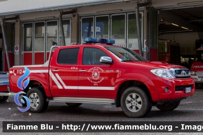 Toyota Hilux IV serie
Vigili del Fuoco
Unione Distrettuale Alta Pusteria
Corpo Volontario di Sesto (BZ)
Bezirksverband Oberpustertal
Freiwillige Fuerwehr Sexten
Allestito Ziegler
VF FW 32D
Parole chiave: Toyota Hilux_IVserie VFFW32D