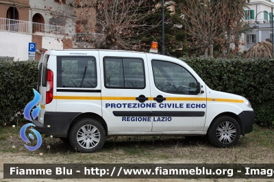 Fiat Doblò II serie
Protezione Civile "Echo" Pomezia (RM)
Parole chiave: Fiat Doblò_IIserie