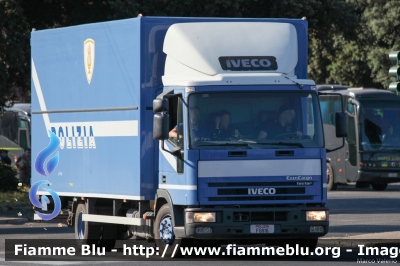 Iveco EuroCargo 100E18 I serie
Polizia di Stato
Banda Musicale
POLIZIA F0816
Parole chiave: Iveco EuroCargo_100E18_Iserie POLIZIAF0816 Festa_della_repubblica_2018