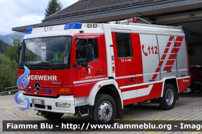 Mercedes-Benz Atego I serie
Vigili del Fuoco
Unione Distrettuale Alta Pusteria
Corpo Volontario di Rasun di Sotto (BZ)
Bezirksverband Oberpustertal
Freiwillige Fuerwehr Niederrasen
Allestimento Rosenbauer
VF F21J BZ
Parole chiave: Mercedes-Benz Atego_Iserie VFF21JBZ