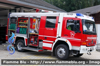 Mercedes-Benz Atego I serie
Vigili del Fuoco
Unione Distrettuale Alta Pusteria
Corpo Volontario di Rasun di Sotto (BZ)
Bezirksverband Oberpustertal
Freiwillige Fuerwehr Niederrasen
Allestimento Rosenbauer
VF F21J BZ
Parole chiave: Mercedes-Benz Atego_Iserie VFF21JBZ