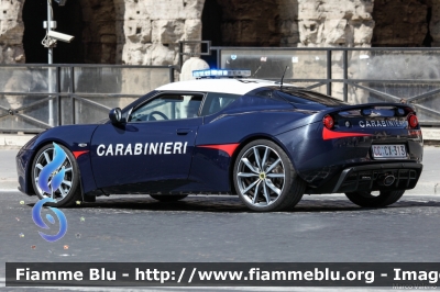 Lotus Evora
Carabinieri 
CC CX 313
Parole chiave: Lotus Evora CCCX313 Festa_della_repubblica_2018