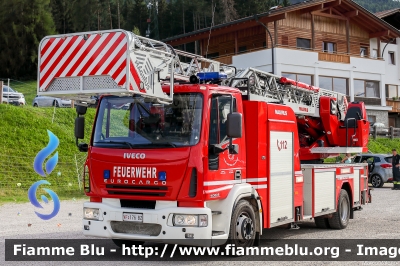 Iveco EuroCargo 150E28 II serie
Vigili del Fuoco
Unione Distrettuale Alta Pusteria
Bezirksverband Oberpustertal
Veicolo Ospitato dal Corpo Volontario di Valdaora di Sopra (BZ)
Allestita Magirus
VF 176 BZ
Parole chiave: Iveco EuroCargo_150E28_IIserie