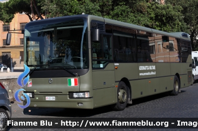 Irisbus MyWay
Aereonautica Militare Italiana
Comaer
AM CC 286
Parole chiave: Irisbus MyWay AMCC286