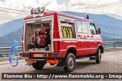 Iveco Daily 4x4 II serie
Vigili del Fuoco
Unione Distrettuale Valle Isarco
Corpo Volontario di Maranza (BZ)
Freiwillige Feuerwehr Meransen
Allestimento Rosenbauer
VF 0JZ BZ
Parole chiave: Iveco Daily_4x4_IIserie VF0JZBZ