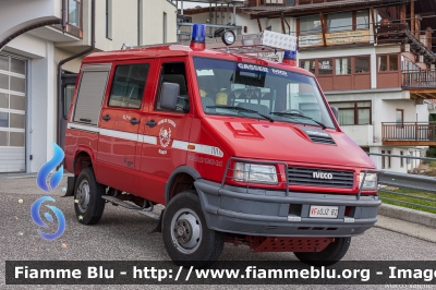 Iveco Daily 4x4 II serie
Vigili del Fuoco
Unione Distrettuale Valle Isarco
Corpo Volontario di Maranza (BZ)
Freiwillige Feuerwehr Meransen
Allestimento Rosenbauer
VF 0JZ BZ
Parole chiave: Iveco Daily_4x4_IIserie VF0JZBZ