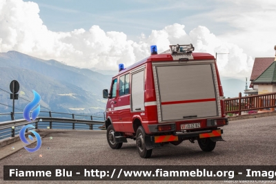 Iveco Daily 4x4 II serie
Vigili del Fuoco
Unione Distrettuale Valle Isarco
Corpo Volontario di Maranza (BZ)
Freiwillige Feuerwehr Meransen
Allestimento Rosenbauer
VF 0JZ BZ
Parole chiave: Iveco Daily_4x4_IIserie VF0JZBZ