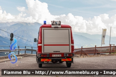 Iveco Daily 4x4 II serie
Vigili del Fuoco
Unione Distrettuale Valle Isarco
Corpo Volontario di Maranza (BZ)
Freiwillige Feuerwehr Meransen
Allestimento Rosenbauer
VF 0JZ BZ
Parole chiave: Iveco Daily_4x4_IIserie VF0JZBZ