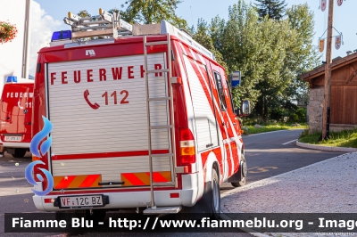 Mercedes-Benz Sprinter II serie
Vigili del Fuoco
Unione Distrettuale Valle Isarco
Corpo Volontario di Fiumes (BZ)
Freiwillige Feuerwehr Viumes
Allestimento Marte
VF 12G BZ
Parole chiave: Mercedes-Benz Sprinter_IIserie VF12GBZ