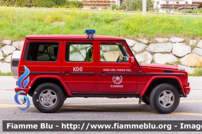 Mercedes-Benz Classe G 300
Vigili del Fuoco
Unione Distrettuale Alta Pusteria
Corpo Volontario di San Candido (BZ)
Bezirksverband Oberpustertal
Freiwillige Fuerwehr Innichen
VF 15B BZ
Parole chiave: Mercedes-Benz Classe_G300 VF15BBZ