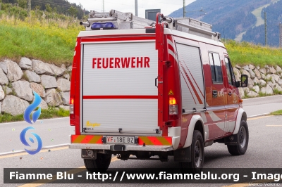 Achleitner Mantra 4x4 I serie
Vigili del Fuoco
Unione Distrettuale Alta Pusteria
Corpo Volontario di San Candido (BZ)
Bezirksverband Oberpustertal
Freiwillige Fuerwehr Innichen
Allestito Ziegler
VF 18E BZ
Parole chiave: Achleitner Mantra_4x4_Iserie VF18EBZ