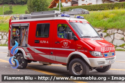 Achleitner Mantra 4x4 I serie
Vigili del Fuoco
Unione Distrettuale Alta Pusteria
Corpo Volontario di San Candido (BZ)
Bezirksverband Oberpustertal
Freiwillige Fuerwehr Innichen
Allestito Ziegler
VF 18E BZ
Parole chiave: Achleitner Mantra_4x4_Iserie VF18EBZ