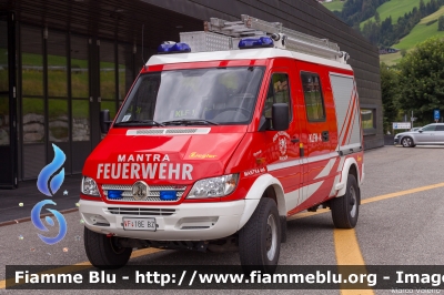 Achleitner Mantra 4x4 I serie
Vigili del Fuoco
Unione Distrettuale Alta Pusteria
Corpo Volontario di San Candido (BZ)
Bezirksverband Oberpustertal
Freiwillige Fuerwehr Innichen
Allestito Ziegler
VF 18E BZ
Parole chiave: Achleitner Mantra_4x4_Iserie VF18EBZ