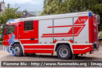 Mercedes-Benz Atego II serie
Vigili del Fuoco
Unione Distrettuale Valle Isarco
Corpo Volontario di Millan (BZ)
Freiwillige Feuerwehr Milland
Allestimento Rosenbauer
VF 24A BZ
Parole chiave: Mercedes-Benz Atego_IIserie VF24ABZ