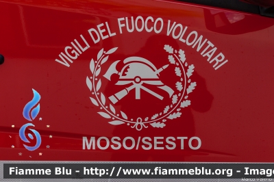 Achleitner Mantra 4x4 II serie
Vigili del Fuoco
Unione Distrettuale Alta Pusteria
Corpo Volontario di Moso-Sesto (BZ)
Bezirksverband Oberpustertal
Freiwillige Fuerwehr Moos-Sexten
Allestio Brandshutz
VF FW 2ZX
Parole chiave: Achleitner Mantra_4x4_IIserie VFFW2ZX