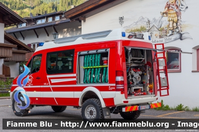 Achleitner Mantra 4x4 II serie
Vigili del Fuoco
Unione Distrettuale Alta Pusteria
Corpo Volontario di Moso-Sesto (BZ)
Bezirksverband Oberpustertal
Freiwillige Fuerwehr Moos-Sexten
Allestio Brandshutz
VF FW 2ZX
Parole chiave: Achleitner Mantra_4x4_IIserie VFFW2ZX