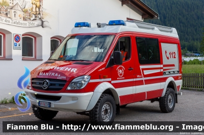 Achleitner Mantra 4x4 II serie
Vigili del Fuoco
Unione Distrettuale Alta Pusteria
Corpo Volontario di Moso-Sesto (BZ)
Bezirksverband Oberpustertal
Freiwillige Fuerwehr Moos-Sexten
Parole chiave: Achleitner Mantra_4x4_IIserie