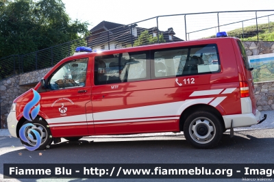 Volkswagen Transporter T5
Vigili del Fuoco
Unione Distrettuale Valle Isarco
Corpo Volontario di Fiumes (BZ)
Freiwillige Feuerwehr Viumes
Allestimento Ziegler
VF FW 30Z
Parole chiave: Volkswagen Transporter_T5 VFFW30Z