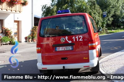 Volkswagen Transporter T5
Vigili del Fuoco
Unione Distrettuale Valle Isarco
Corpo Volontario di Fiumes (BZ)
Freiwillige Feuerwehr Viumes
Allestimento Ziegler
VF FW 30Z
Parole chiave: Volkswagen Transporter_T5 VFFW30Z