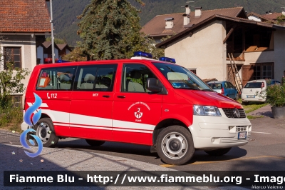 Volkswagen Transporter T5
Vigili del Fuoco
Unione Distrettuale Valle Isarco
Corpo Volontario di Fiumes (BZ)
Freiwillige Feuerwehr Viumes
Allestimento Ziegler
VF FW 30Z
Parole chiave: Volkswagen Transporter_T5 VFFW30Z