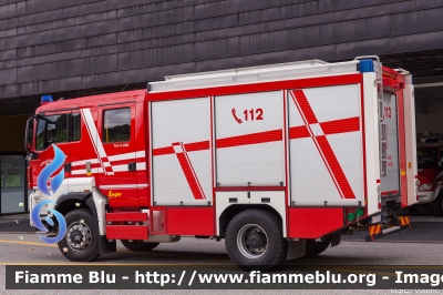 Man TGS 18.400
Vigili del Fuoco
Unione Distrettuale Alta Pusteria
Corpo Volontario di San Candido (BZ)
Bezirksverband Oberpustertal
Freiwillige Fuerwehr Innichen
Allestito Ziegler
VF FW 33A
Parole chiave: Man TGS_18.400 VFFW33A