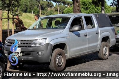 Volkswagen Amarok
Aeronautica Militare
Allestimento Aris
AM CM 320
Parole chiave: Volkswagen Amarok AMCM320 Festa_della_Repubblica_2018