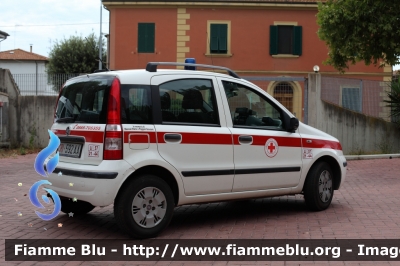 Fiat Nuova Panda I serie
Croce Rossa Italiana
Comitato Locale di San Vincenzo
Allestita Alea
CRI 592 AA
Parole chiave: Fiat Nuova_Panda_Iserie CRI592AA