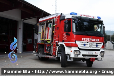 Mercedes-Benz Actros 2041 4x4 II serie
Vigili del Fuoco
Unione Distrettuale Bassa Val Pusteria (BZ)
Bezirksverband Unterpustertal
Veicolo ospitato dal Corpo di Brunico
Allestimento Brandschutz
VF 01F BZ
Parole chiave: Mercedes-Benz Actros_2041_4x4_IIserie VF01FBZ