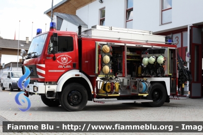 Mercedes-Benz 1227
Vigili del Fuoco
Unione Distrettuale di Alta Val Puteria
Corpo Volontario di Monguelfo
Freiwillige Feuerwehr Welsberg
Polisoccorso Incidenti Stradali allestimento Rosenbauer
VF 0LS BZ
Parole chiave: Mercedes-Benz 1227 VF0LSBZ