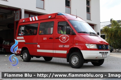 Mercedes-Benz Sprinter 4x4 II serie
Vigili del Fuoco
Unione Distrettuale di Alta Val Puteria
Corpo Volontario di Monguelfo
Freiwillige Feuerwehr Welsberg
VF 0VT BZ
Parole chiave: Mercedes-Benz Sprinter_4x4_IIserie VF0VTBZ