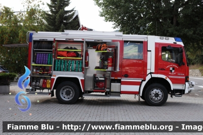 Mercedes-Benz ATego 1528
Vigili del Fuoco
Unione Distrettuale di Alta Val Puteria
Corpo Volontario di Monguelfo
Freiwillige Feuerwehr Welsberg
Allestimento Rosenbauer
VF 21E BZ
Parole chiave: Mercedes-Benz ATego_1528 VF21EBZ