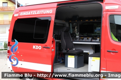 Mercedes-Benz Sprinter 4x4 III serie
Vigili del Fuoco
Unione Distrettuale Alta Val Venosta
Corpo Volontario di Brunico (BZ)
Freiwillige Feuerwehr Bruneck
Allestimento Ziegler
VF FW 36K BZ
Parole chiave: Mercedes-Benz Sprinter_4x4_IIIserie VFFW36KBZ