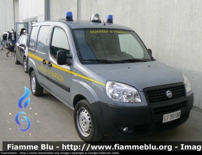 Fiat Doblo' II serie
Guardia di Finanza
Parole chiave: Fiat Doblo'_IIserie GdF391BB