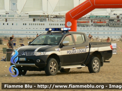 Mitsubishi L200 IV serie
Polizia Locale Cavallino Treporti (VE)
POLIZIA LOCALE YA 620 AL
Parole chiave: Mitsubishi L200_IVserie PoliziaLocaleYA620AL