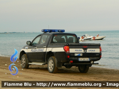 Mitsubishi L200 IV serie
Polizia Locale Cavallino Treporti (VE)
POLIZIA LOCALE YA 620 AL
Parole chiave: Mitsubishi L200_IVserie PoliziaLocaleYA620AL