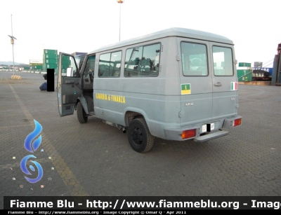 Iveco Daily II Serie
Guardia di Finanza
Parole chiave: Iveco Daily_IISerie