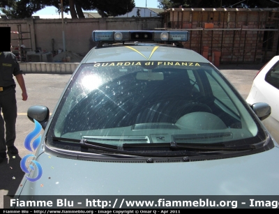 Fiat Nuova Croma II Serie
Guardia di Finanza
"Scorta Monopoli"
Parole chiave: Fiat Nuova_Croma_IISerie