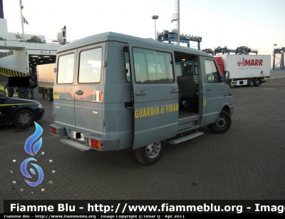 Iveco Daily II Serie
Guardia di Finanza
Parole chiave: Iveco Daily_IISerie