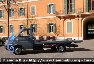 Iveco Daily II serie
Guardia di Finanza
Parole chiave: Iveco Daily_IIserie