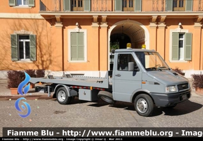 Iveco Daily II serie
Guardia di Finanza
Parole chiave: Iveco Daily_IIserie